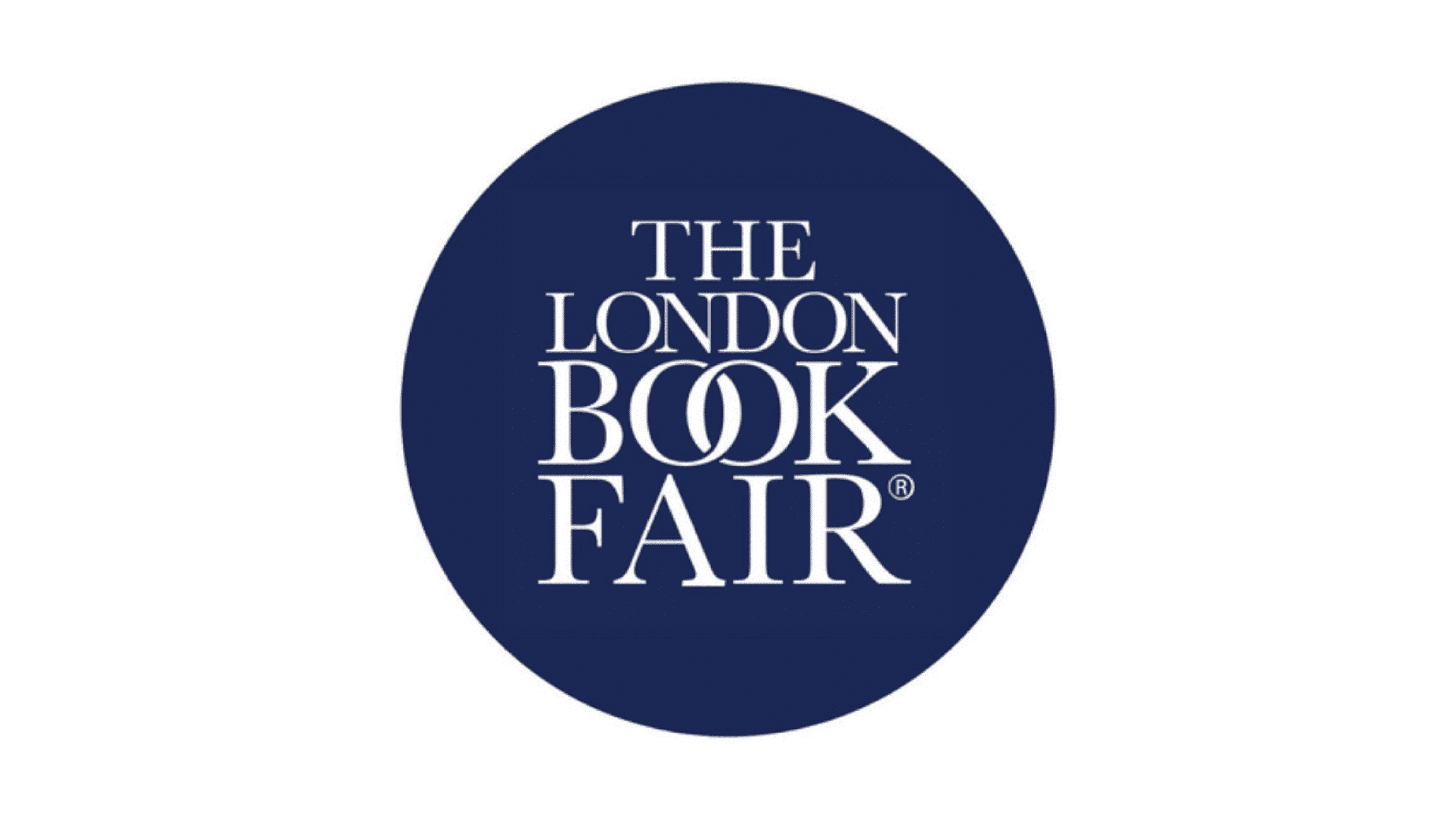 OfSpectrum at London Book Fair